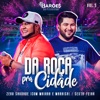 Zero Saudade - Ao Vivo by Os Barões Da Pisadinha, Maiara & Maraisa iTunes Track 2