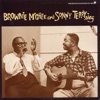 Brownie McGhee and Sonny Terry Sing, 1958
