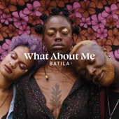 What About Me artwork