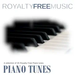 Royalty Free Music: Piano Tunes by Royalty Free Music Maker album reviews, ratings, credits