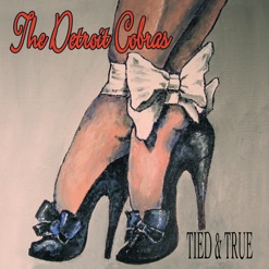 TIED & TRUE cover art