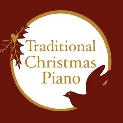 Traditional Christmas Piano (Instrumental) by Piano Tribute Players album reviews, ratings, credits