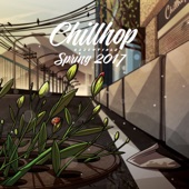 Chillhop Essentials Spring 2017 artwork