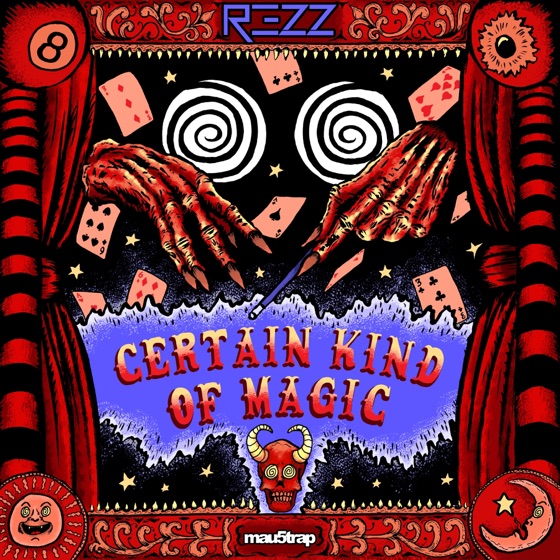 Cover artwork for Life & Death