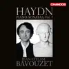 Haydn: Piano Sonatas, Vol. 7 album lyrics, reviews, download
