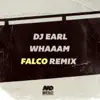 Whaaam (Falco Remix) - Single album lyrics, reviews, download