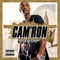 Woo Hoo (feat. Byrd Lady & 40 Cal) - Cam'ron lyrics