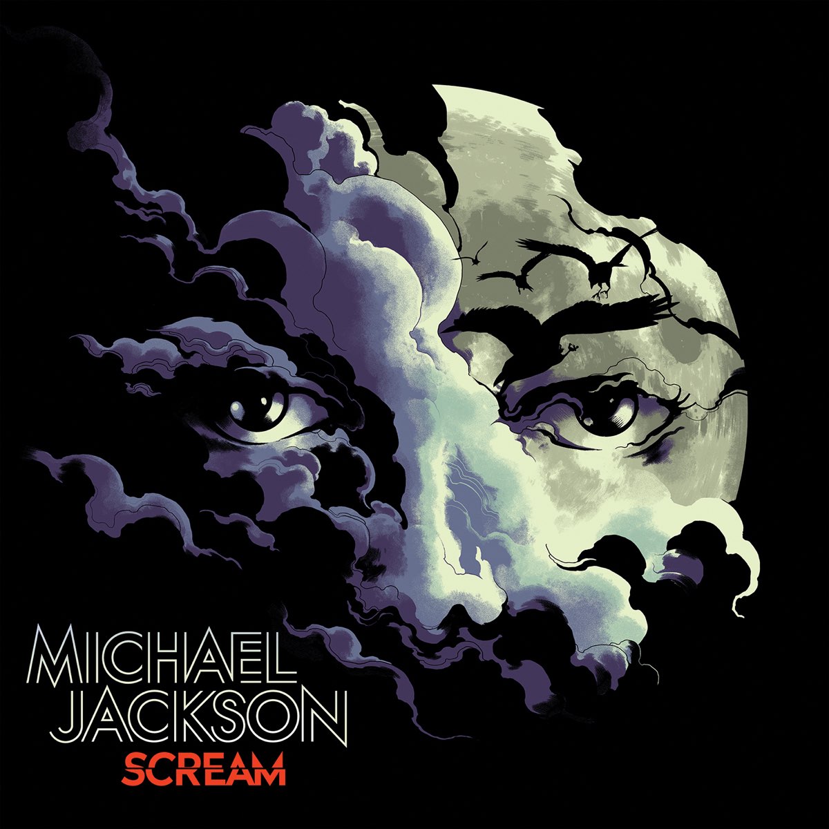 ‎Michael Jackson在 Apple Music 上的《Scream》