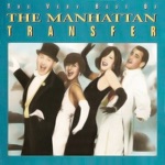 Manhattan Transfer - Birdland