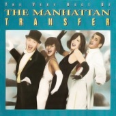 The Manhattan Transfer - Baby Come Back To Me (The Morse Code of Love)