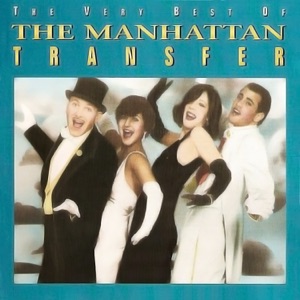 The Manhattan Transfer - Soul Food To Go (Sina) - Line Dance Musique