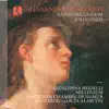 Scarlatti: Passio secundum Johannem album lyrics, reviews, download