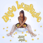 Jazzy Jayne - Disco Lemonade