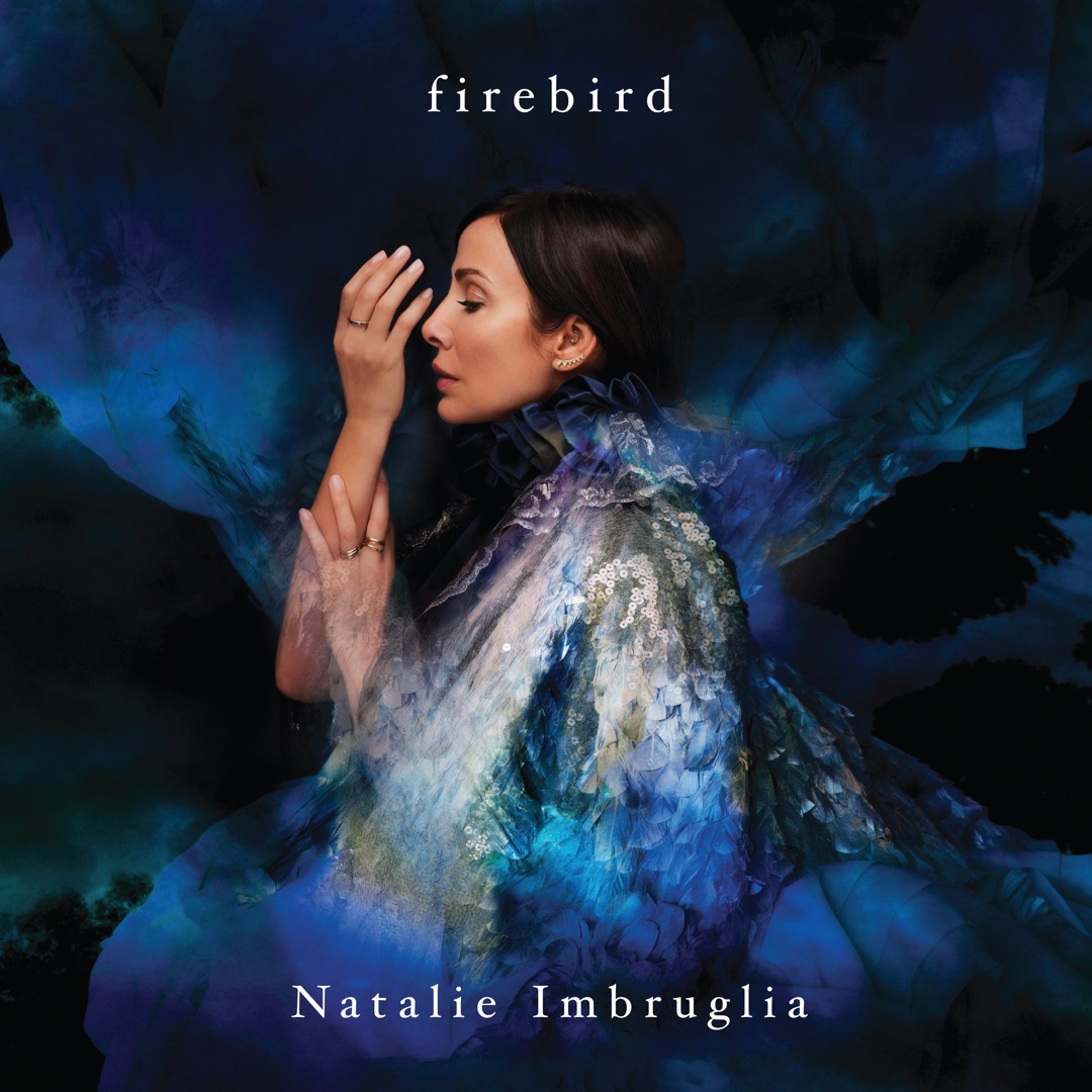 NATALIE IMBRUGLIA sur Frequence3
