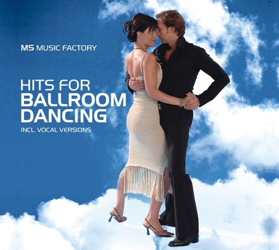 Cover artwork for Gotham City (Slow Waltz)