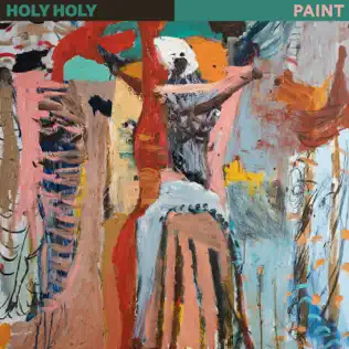 last ned album Holy Holy - Paint