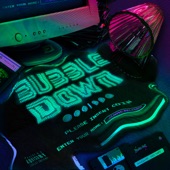 Bubble Down vol.3 - EP artwork