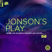 Jonson's Play (Extended Mix) artwork