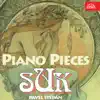 Suk: Piano Pieces album lyrics, reviews, download