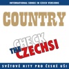 Check The Czechs! Country Nálada (Zahraniční Songy V Domácích Verzích), 2015