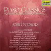 Piano Classics: Popular Works for Solo Piano album lyrics, reviews, download