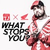 What Stops You? - Single