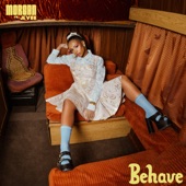 Behave (feat. Jevon) artwork