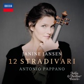 Sonata in G Minor, Op. 19: III. Andante (Arr. for Violin and Piano) artwork