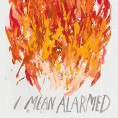 I Mean Alarmed (feat. Il sogno del marinaio) by Hifiklub & Mike Watt album reviews, ratings, credits