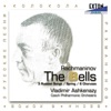 Czech Philharmonic Orchestra & Charles Mackeras - The Bells - choral symphony, Op. 35: 1. Allegro, ma non tanto