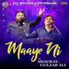 Maaye Ni - Single album lyrics, reviews, download