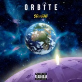Orbite - EP artwork