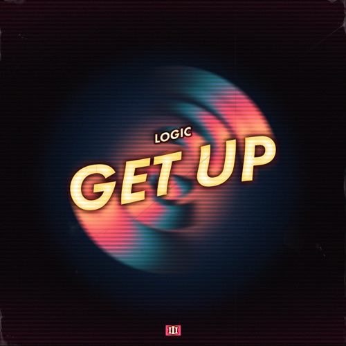 Logic - Get Up - Single [iTunes Plus AAC M4A]