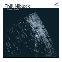 Various Artists - Niblock: Disseminate artwork