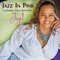 Keystroke (feat. Gail Jhonson) - Jazz in Pink lyrics