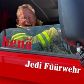 Jedi Füürwehr artwork