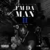 I'm Da Man II (feat. Yung Joc) - Single album cover