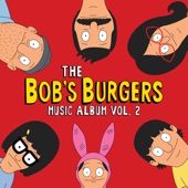 Bob's Burgers - Hot Pants Rain Dance