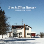 Ben Harper - A House Is A Home