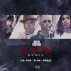 Pain (Remix) [feat. Lil Yee, E-40, Prezi] - Single album lyrics, reviews, download