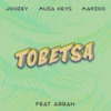 Tobetsa (feat. Abbah) - Single