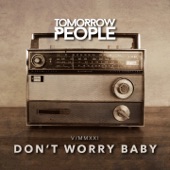 Don't Worry Baby artwork