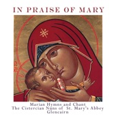 In Praise of Mary artwork
