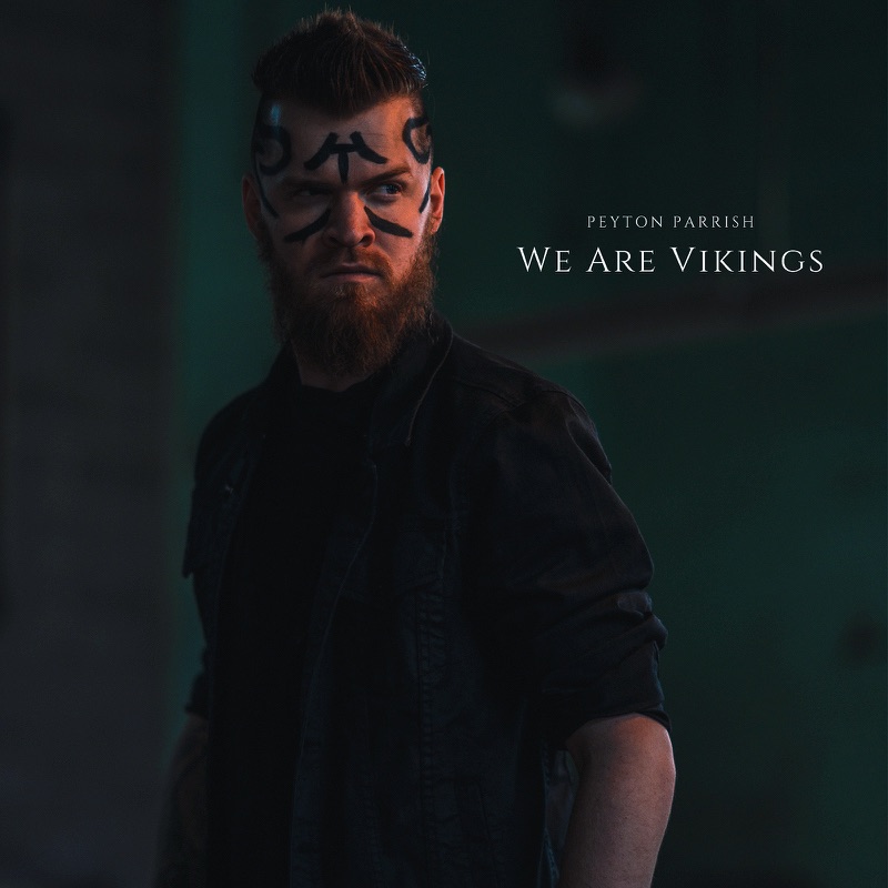 Peyton Parrish My Mother Told Me Old Norse Lyrics My Mother Told Me (Old Norse Metal Version) - Peyton Parrish | Shazam