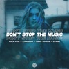 Don't Stop the Music (feat. LYNNE) - Single