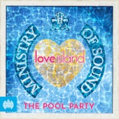 Love Island: Pool Party 2018 - Ministry of Sound artwork