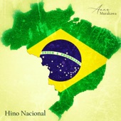 Hino Nacional Brasileiro artwork