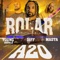 Rolar a 20 (feat. Masta & Young Double) - Diff lyrics