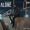 Alone artwork