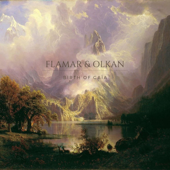 Birth of Gaïa - Jarl Flamar & Olkan